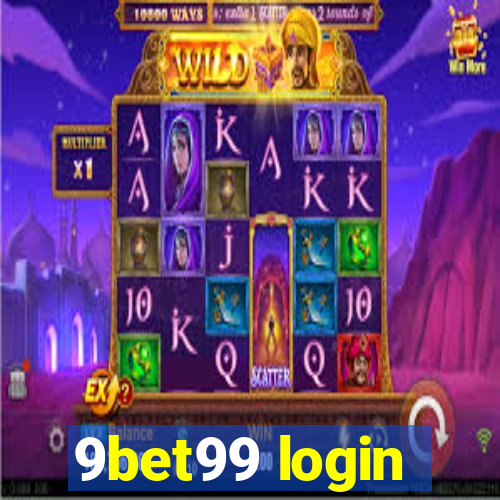 9bet99 login